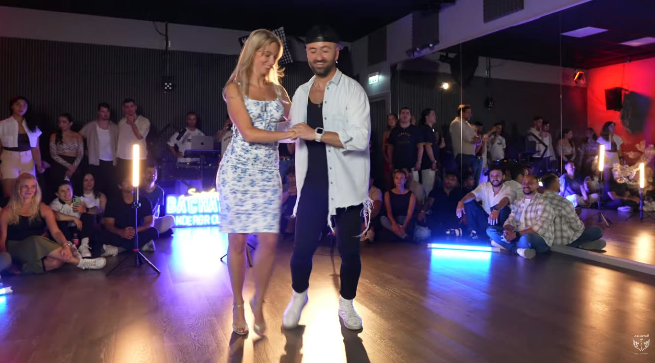 Ronie & Danielle